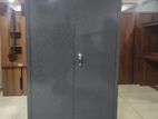 6x3 Steel Office Cupboard