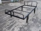 6×3 Steel Single Beds