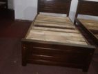 6x3 Thekka Box Bed