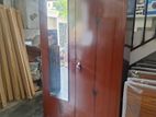 6×3.5 ft Steel cloth cupboards