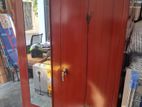 6×3.5 Ft Steel Cupboard