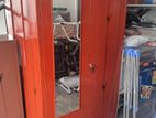6×3.5 Ft Steel Cupboard