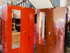 6×3.5 Ft Steel Cupboards