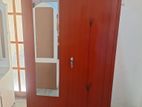 6×3.5 Steel Cupboards