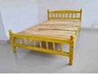 6x3ft Actonia Bed Double Layer Mattress