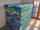 6×3Ft Double Layer Mattresses