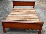 6×4 Actoniya Box Bed