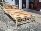 6×4 Actoniya Wooden Beds