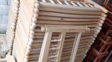 6×4 Actoniya wooden beds