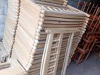 6×4 Actoniya wooden beds