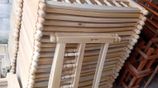 6×4 Actoniya wooden beds