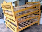 6x4 Bed