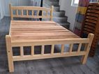 6×4 Double Beds