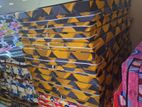6×4 Double foam mattresses