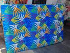 6×4 Double Layer Mattress