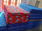 6×4 Double Layer Mattresses