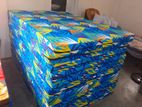 6×4 Double Layer Mattresses