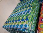 6×4 ft Double layer mattress