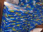 6×4 Ft Double Layer Mattress