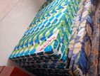 6×4 Ft Double Layer Mattress