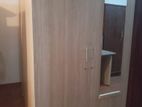 6x4 Melamine Wardrobe