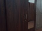 6x4 Melamine Wardrobe