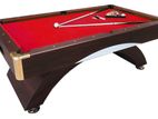 6×4 Pool Table Brand New