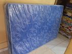 6×4 Spring mattresses