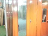 6x4 Steel Wardrobe