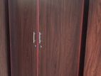 6x4 Wardrobe New