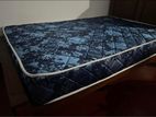 6’x4’x8” Spring Mattress