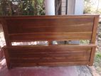 6x5 - 72x60 Queen Size Design Box Bed