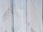 6x5 - 72x60x10" Arpico Spring Mattress Pillow