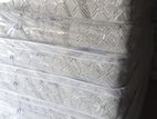 6x5 - 72x60x10" Arpico Spring Mattress Pillow Top