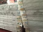 6x5 - 72x60x8" Arpico Spring Mattress