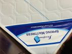 6x5 Bedroom Spring Mattress
