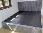6X5 Divan Bed