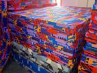 6×5 Double foam mattresses *****----