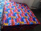 6×5 Double layer mattress