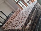 6×5 Double Layer Mattress