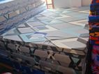 6×5 Double Layer Mattresses