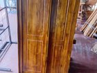 6×5 Teak Box Beds