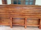 6x6 - 72x72 King Size Design Box Bed