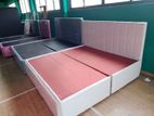 6X6 Divan Bed