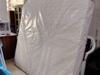 6X6 Piyestra Spring Mattress