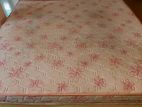 6×6 Spring Mattress