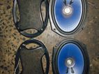 6×9 Speakers