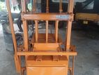 Block Gal Machine