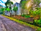 7 30P Residential Bare Land For Sale In Kottawa