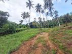 7 Acres Land for Sale in Mirigama